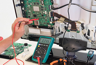 Banaz Elektronik Tamircisi