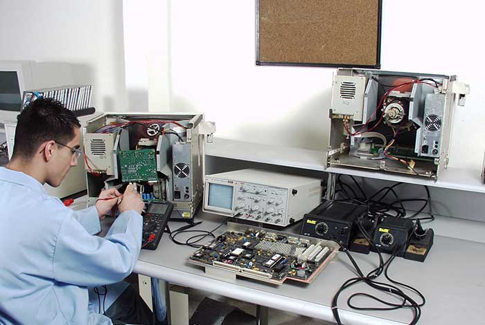 Banaz Elektronik Tamircisi