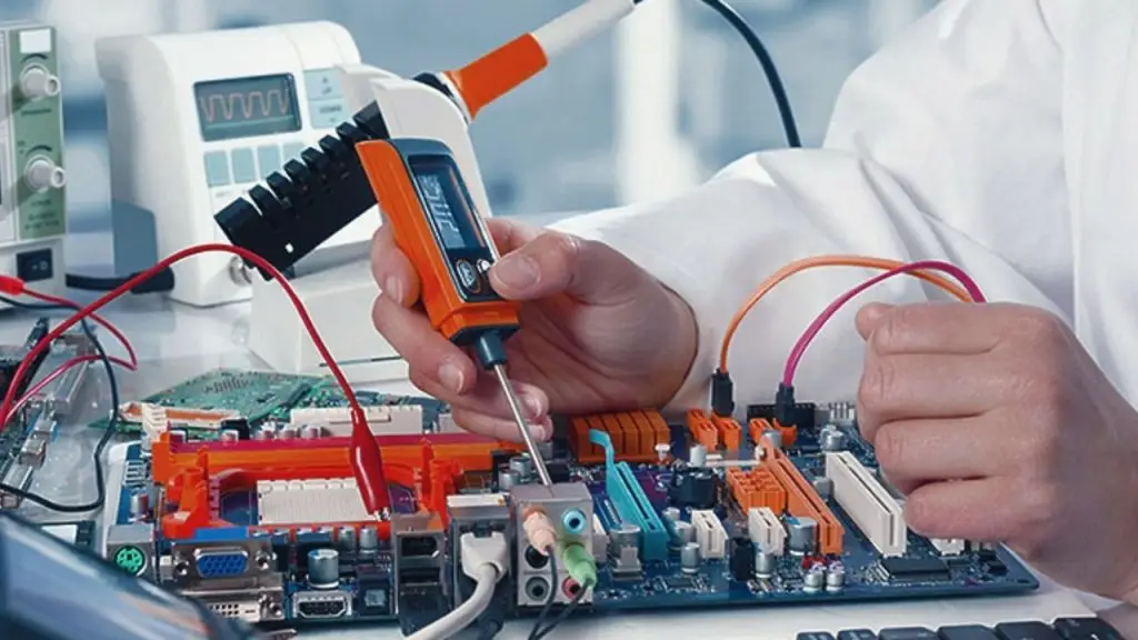 Banaz Elektronik Tamircisi